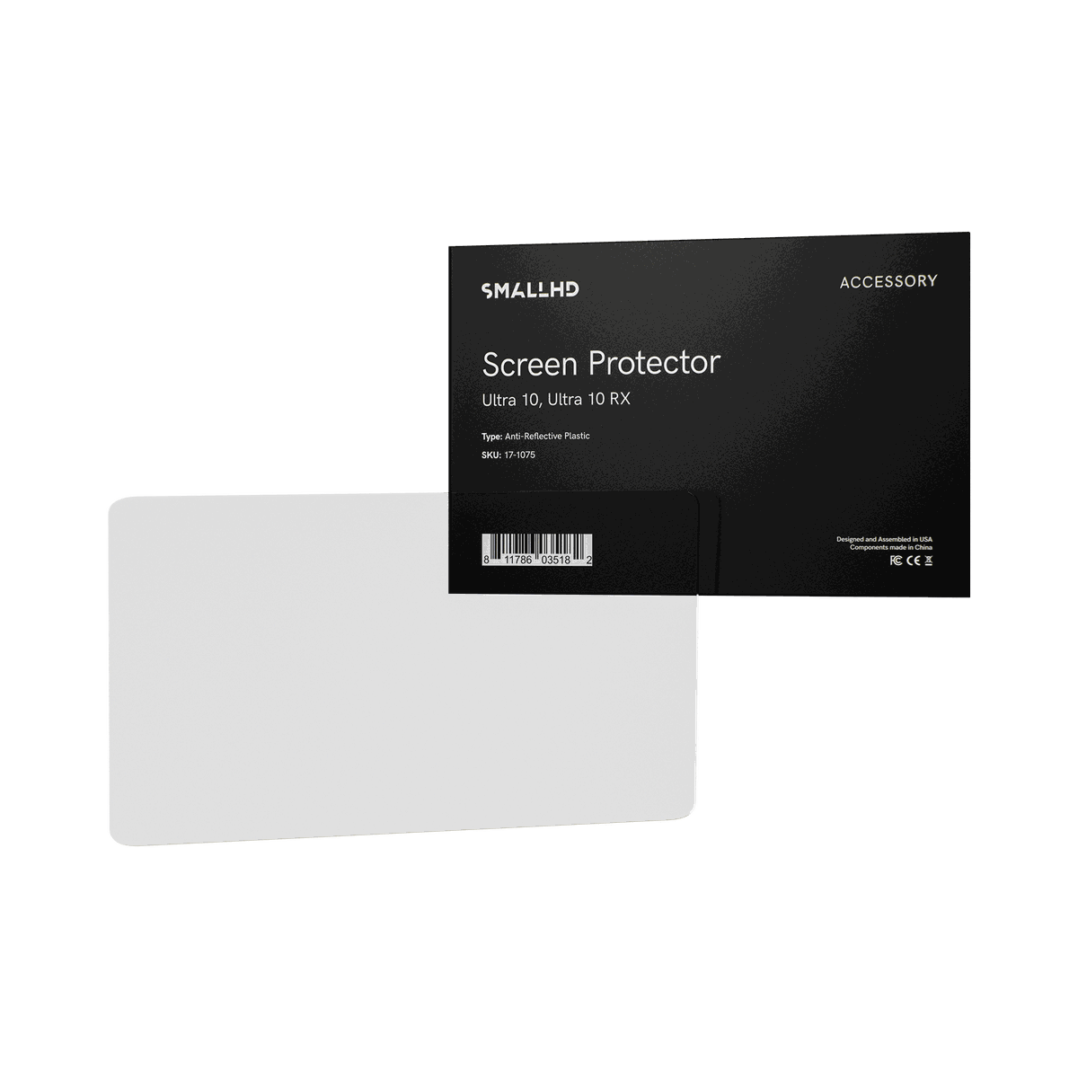 SmallHD Monitor Screen Protector - view 4