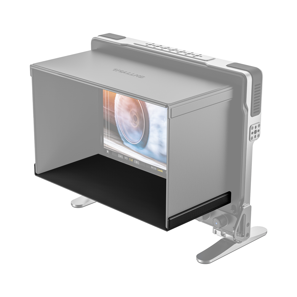 SmallHD Monitor Replacement Parts and Hardware - view 2