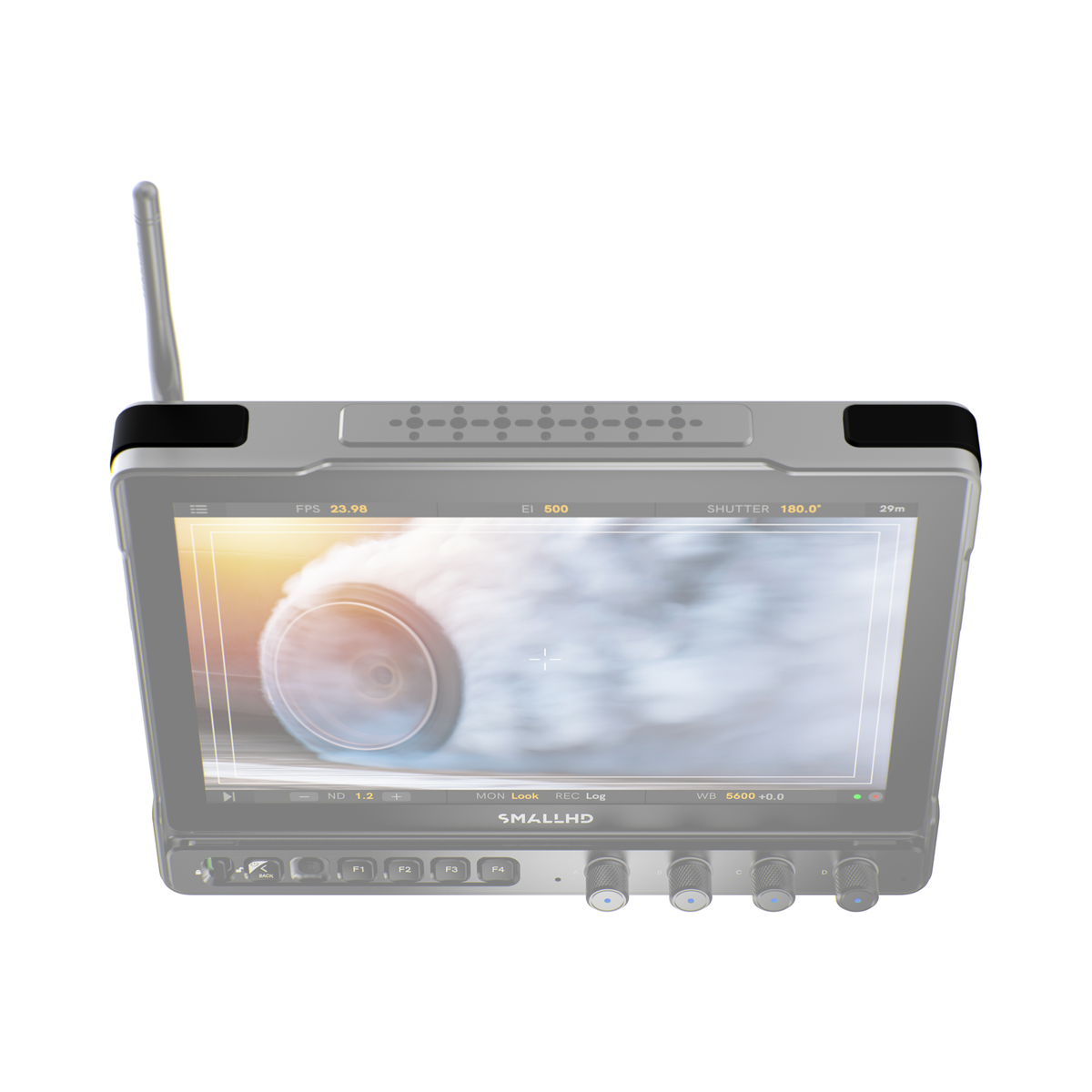 SmallHD Monitor Replacement Parts and Hardware - view 3