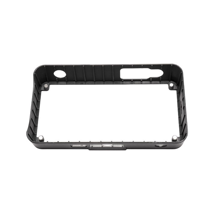 SmallHD Monitor Cage, Bumper and Back Plate