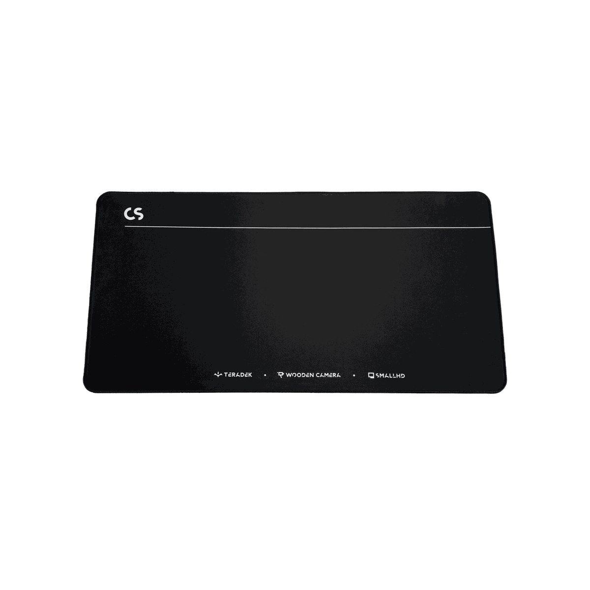 CS Desk Mat with Magnetic Strip