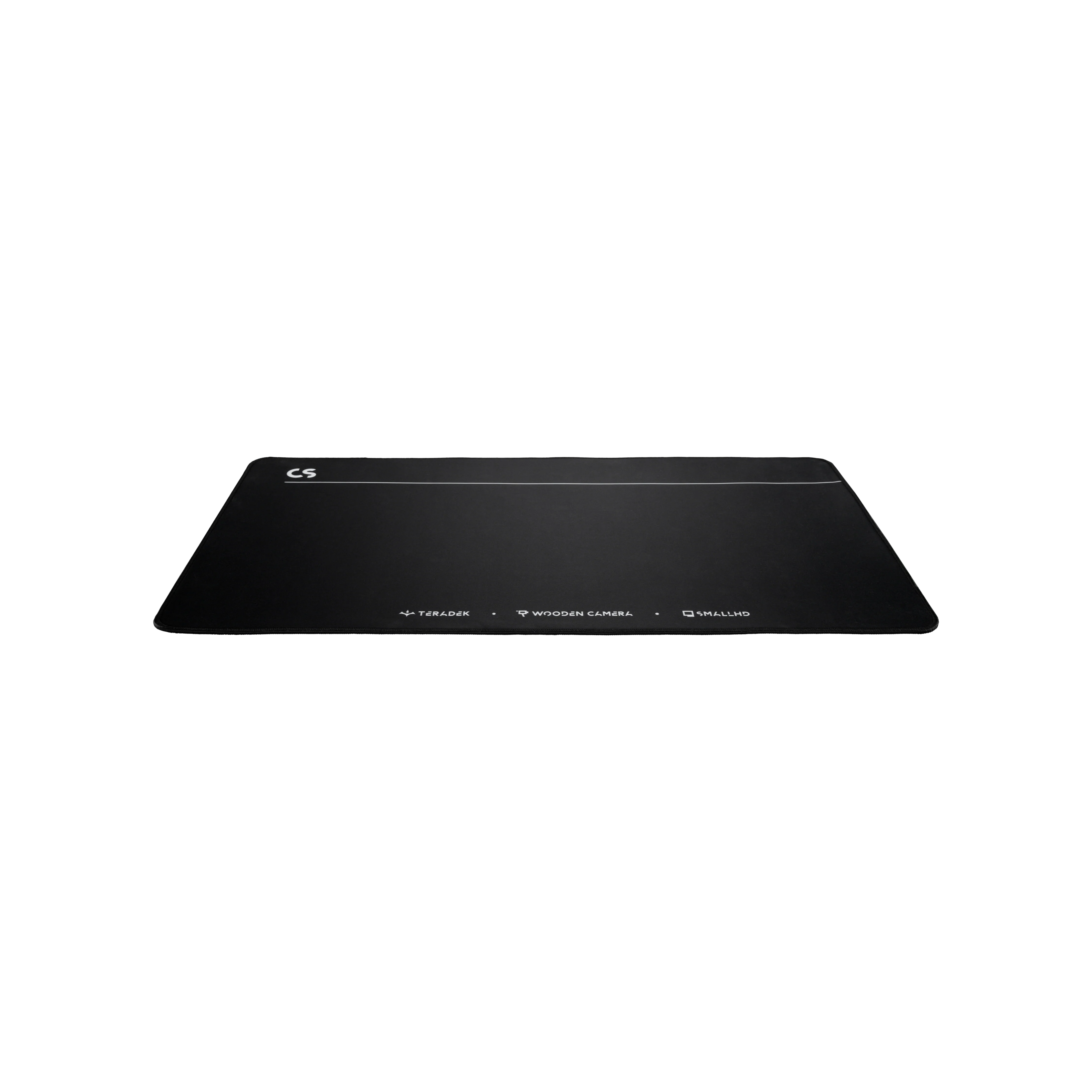 SmallHD CS Desk Mat with Magnetic Strip - view 2