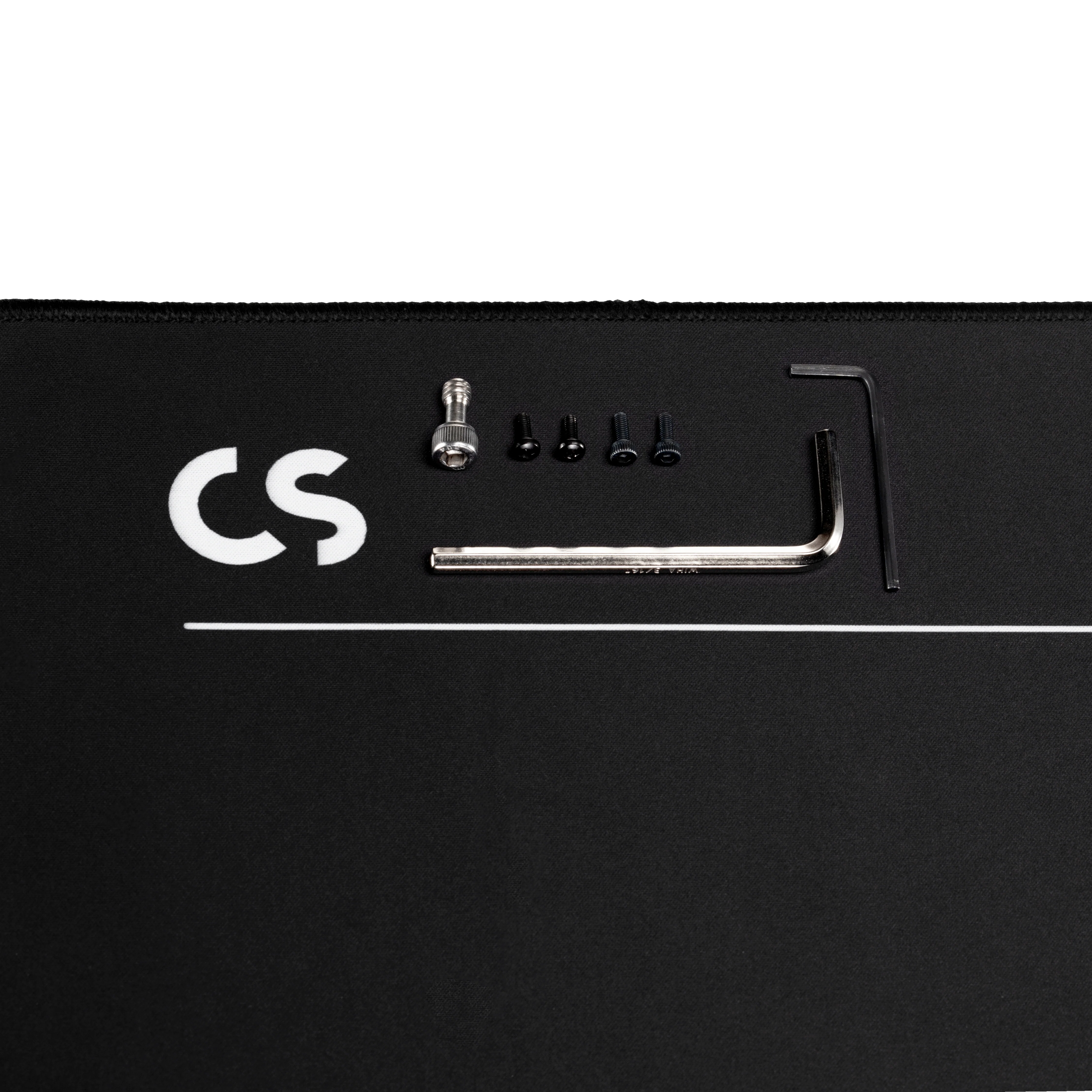 SmallHD CS Desk Mat with Magnetic Strip - view 4