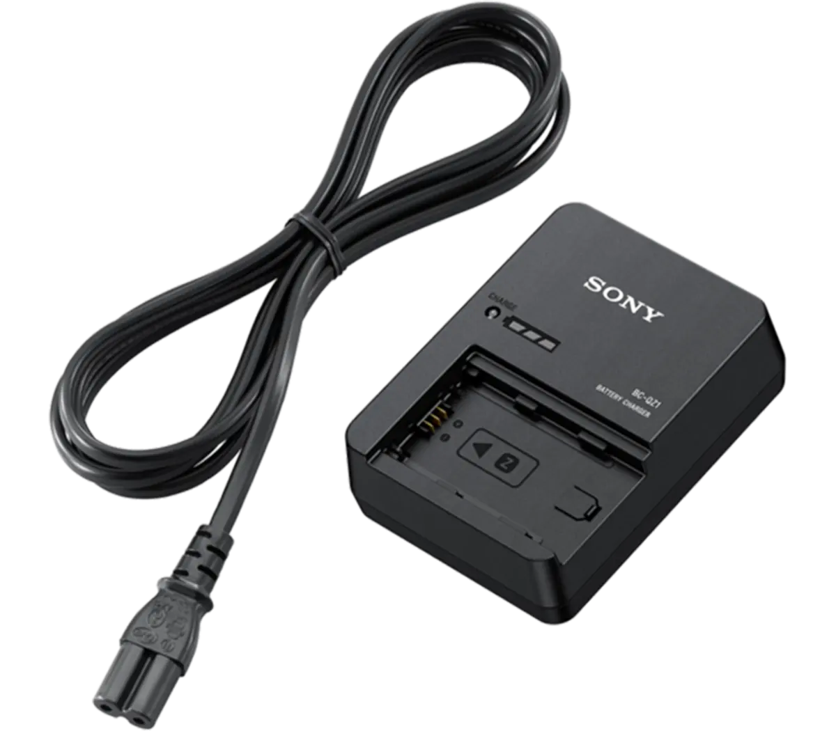Sony BC-QZ1 Battery Charger for Z-Series Batteries