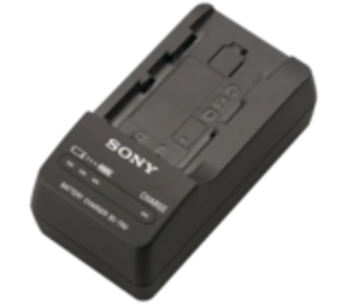 Sony BC-TRV Travel Charger for V, H and P Series Batteries