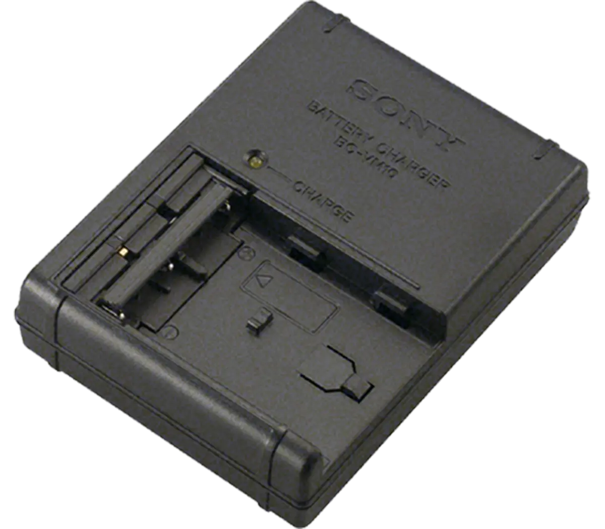 Sony BC-VM10 Battery Charger for M-Series Batteries