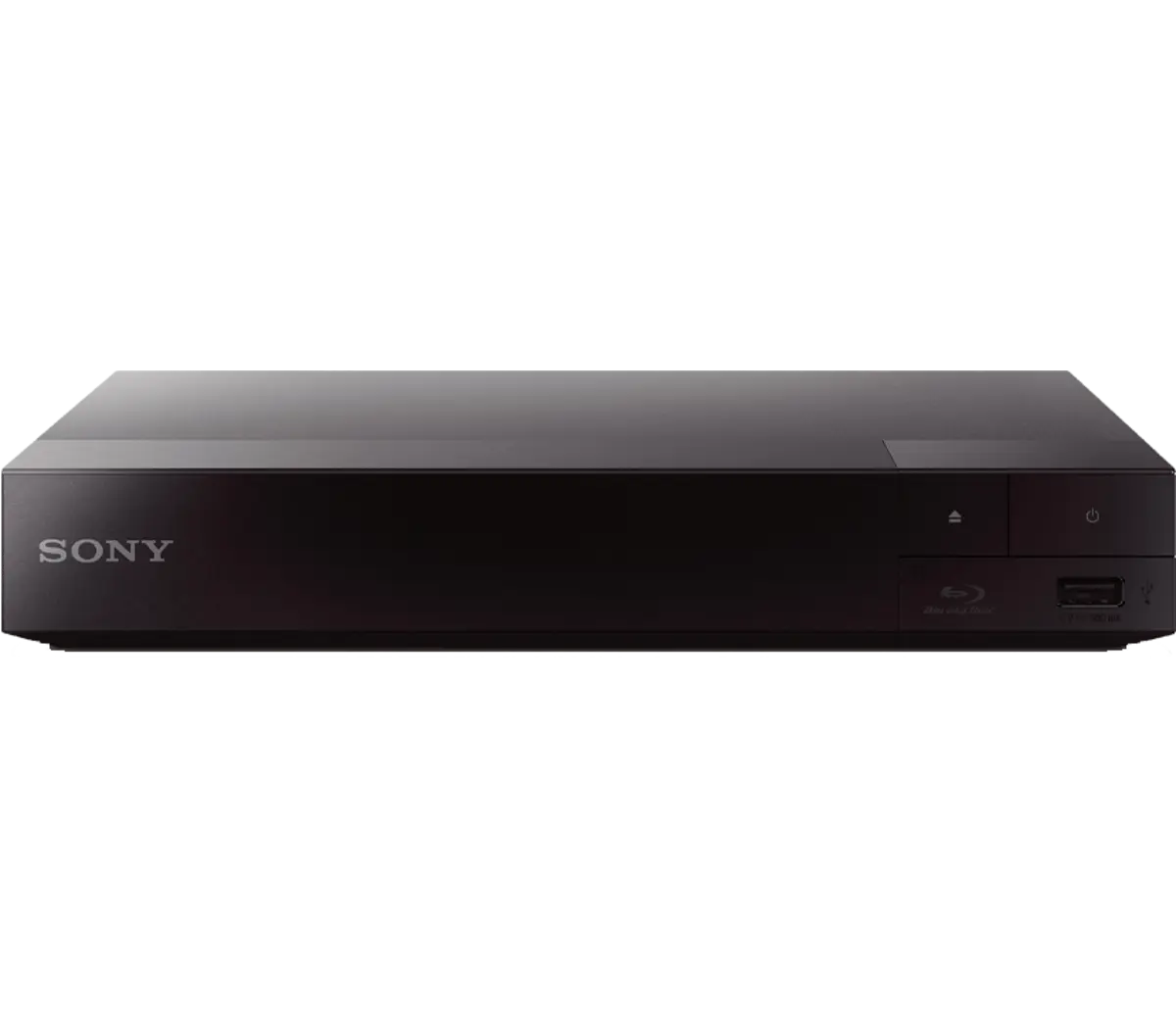 Sony BDP-S1700U Blu-ray Player with DVD Upconversion