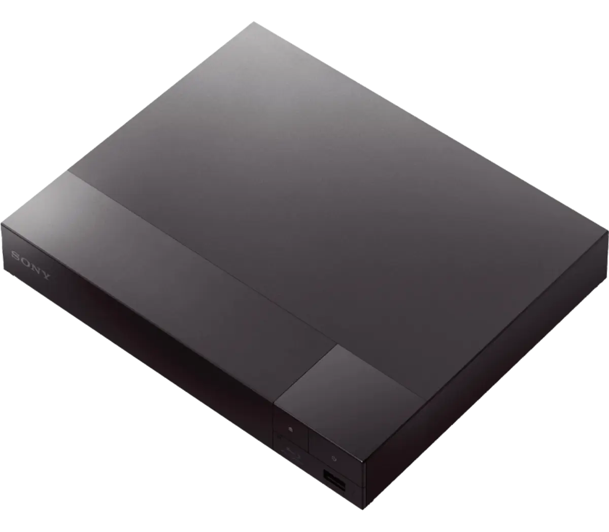 Sony BDP-S1700U Blu-ray Player with DVD Upconversion - view 2