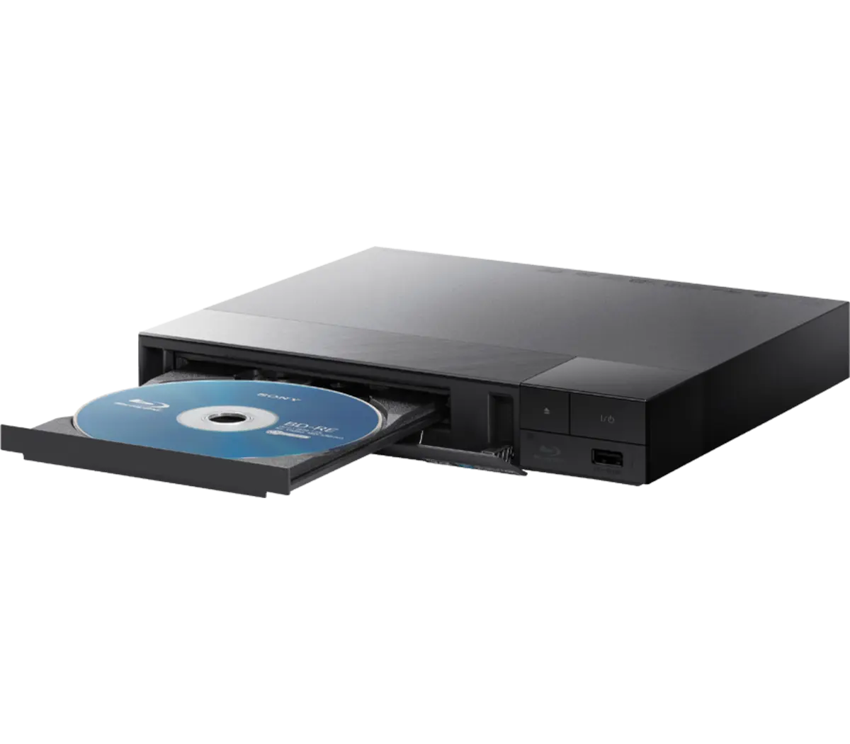 Sony BDP-S1700U Blu-ray Player with DVD Upconversion - view 3