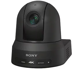 Sony BRC-X400