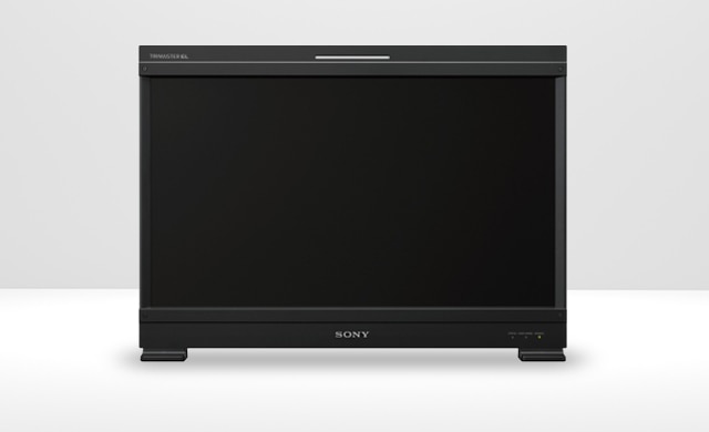 Sony BVM-E251 24.5" OLED Master Monitor - view 2