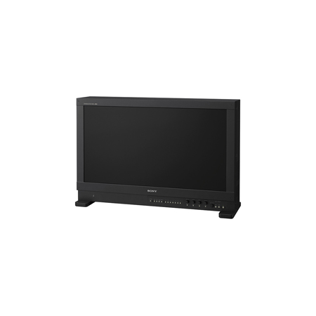 BVM-HX310 31.1" 4K HDR TRIMASTER HX Master Monitor