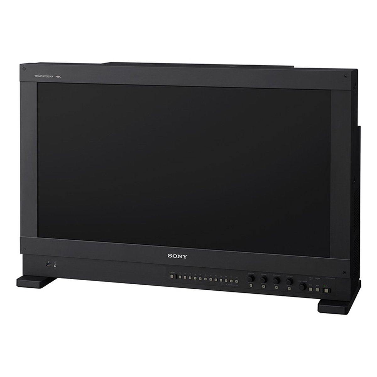 BVM-HX3110 30.5" 4K HDR Master Monitor