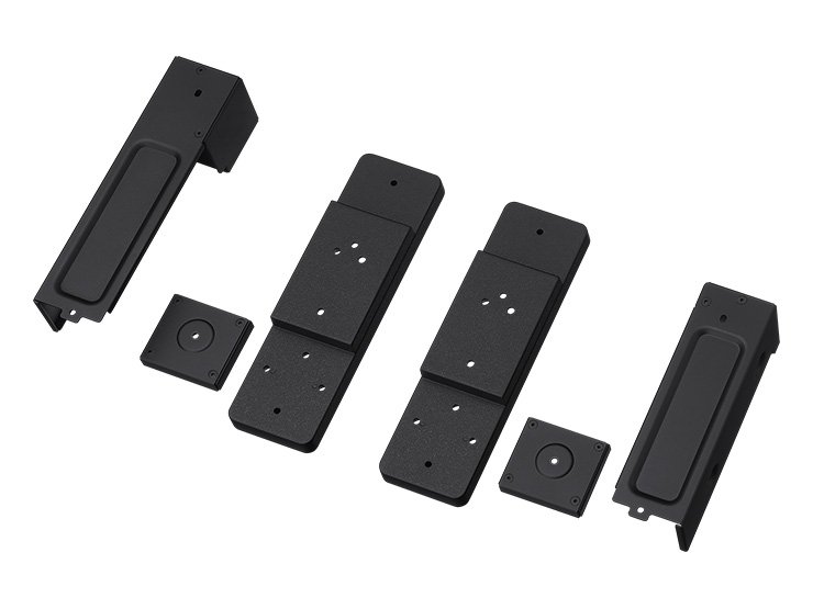Sony BVMK-S1710 Monitor Stand Kit - view 2
