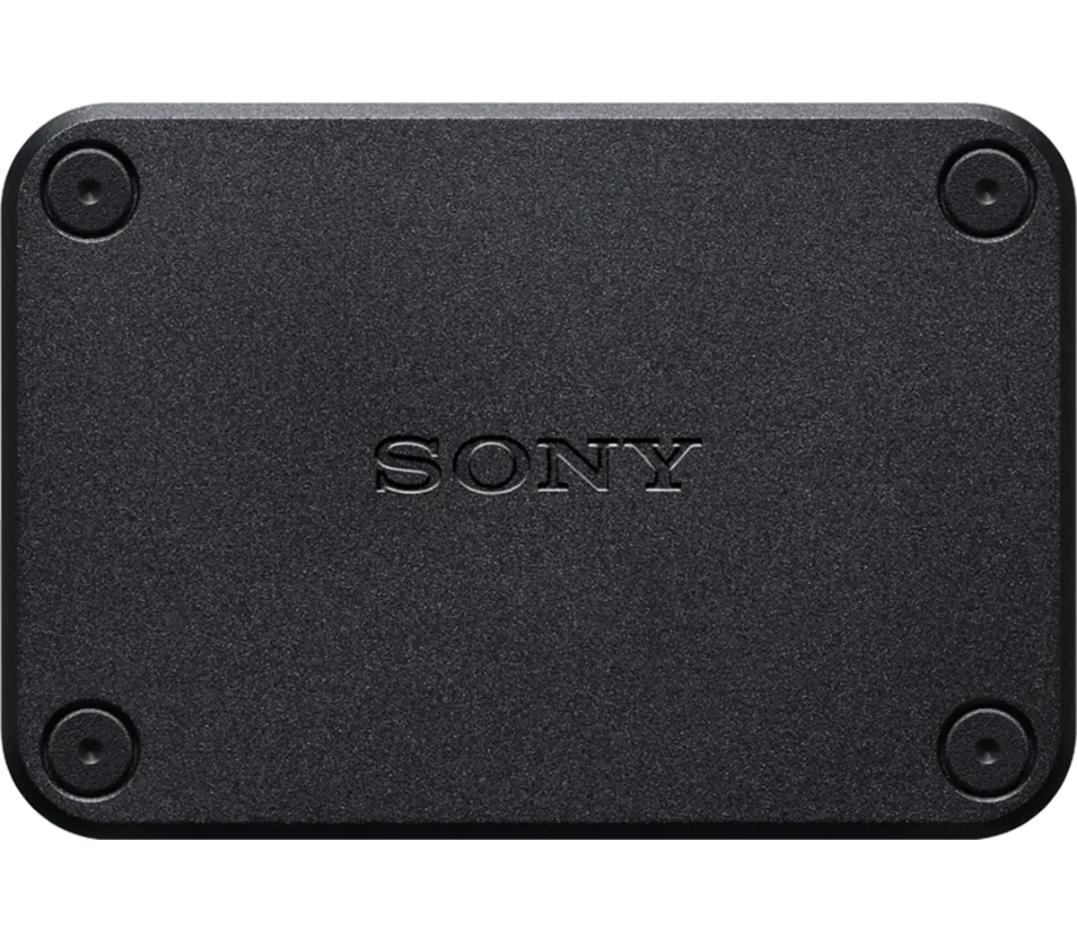 Sony CCB-WD1 Camera Control Box for RX0