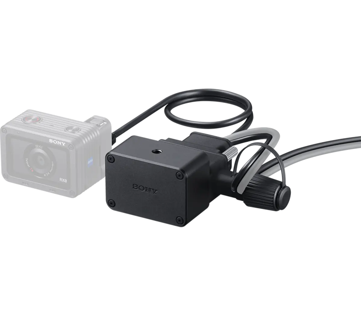 Sony CCB-WD1 Camera Control Box for RX0 - view 2
