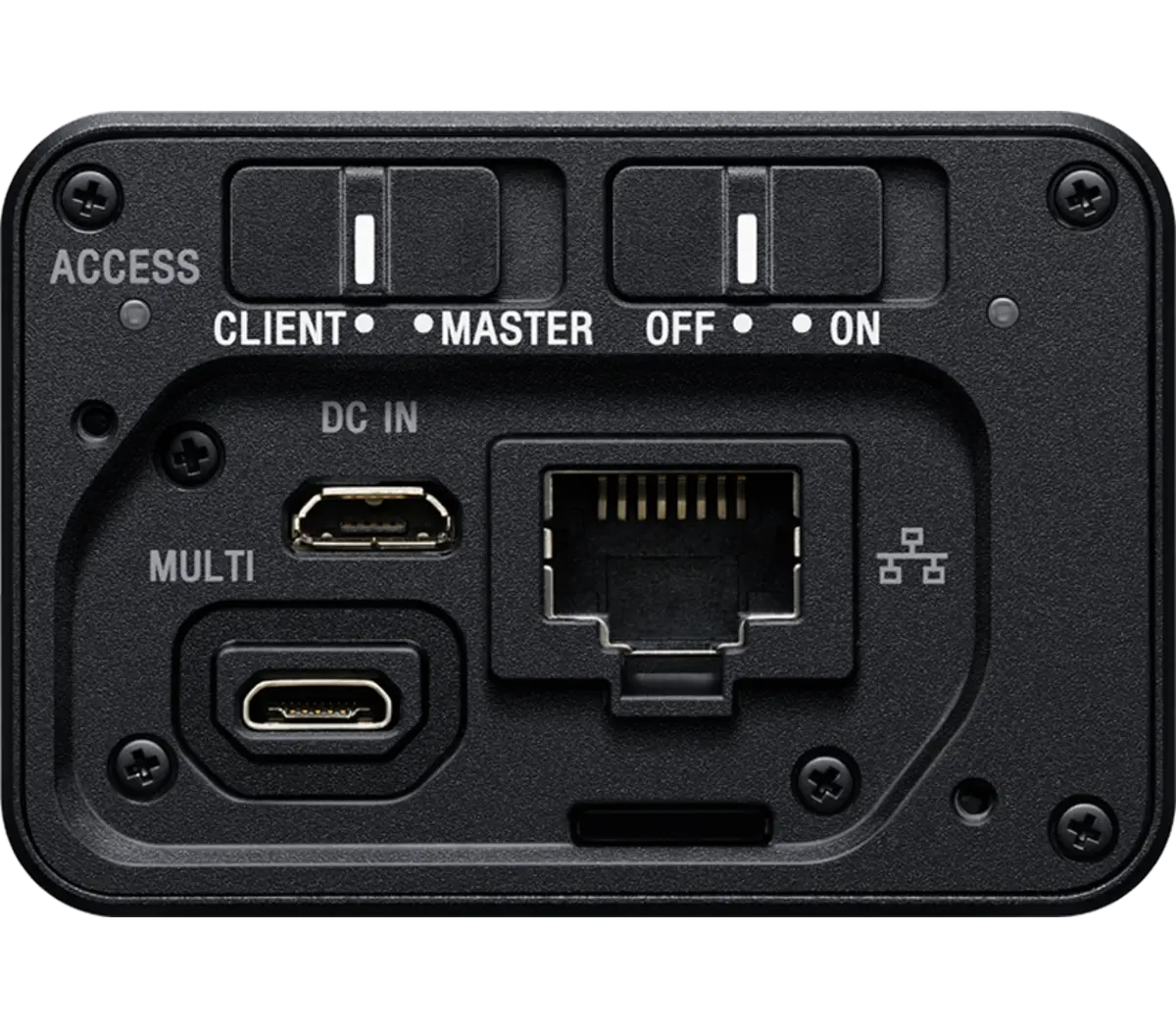 Sony CCB-WD1 Camera Control Box for RX0 - view 3