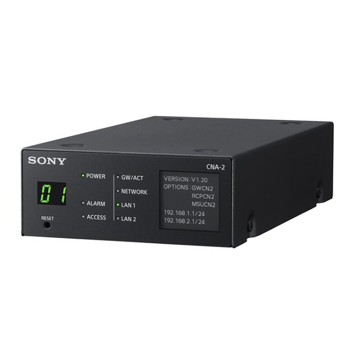 CNA-2 Camera Control Network Adapter