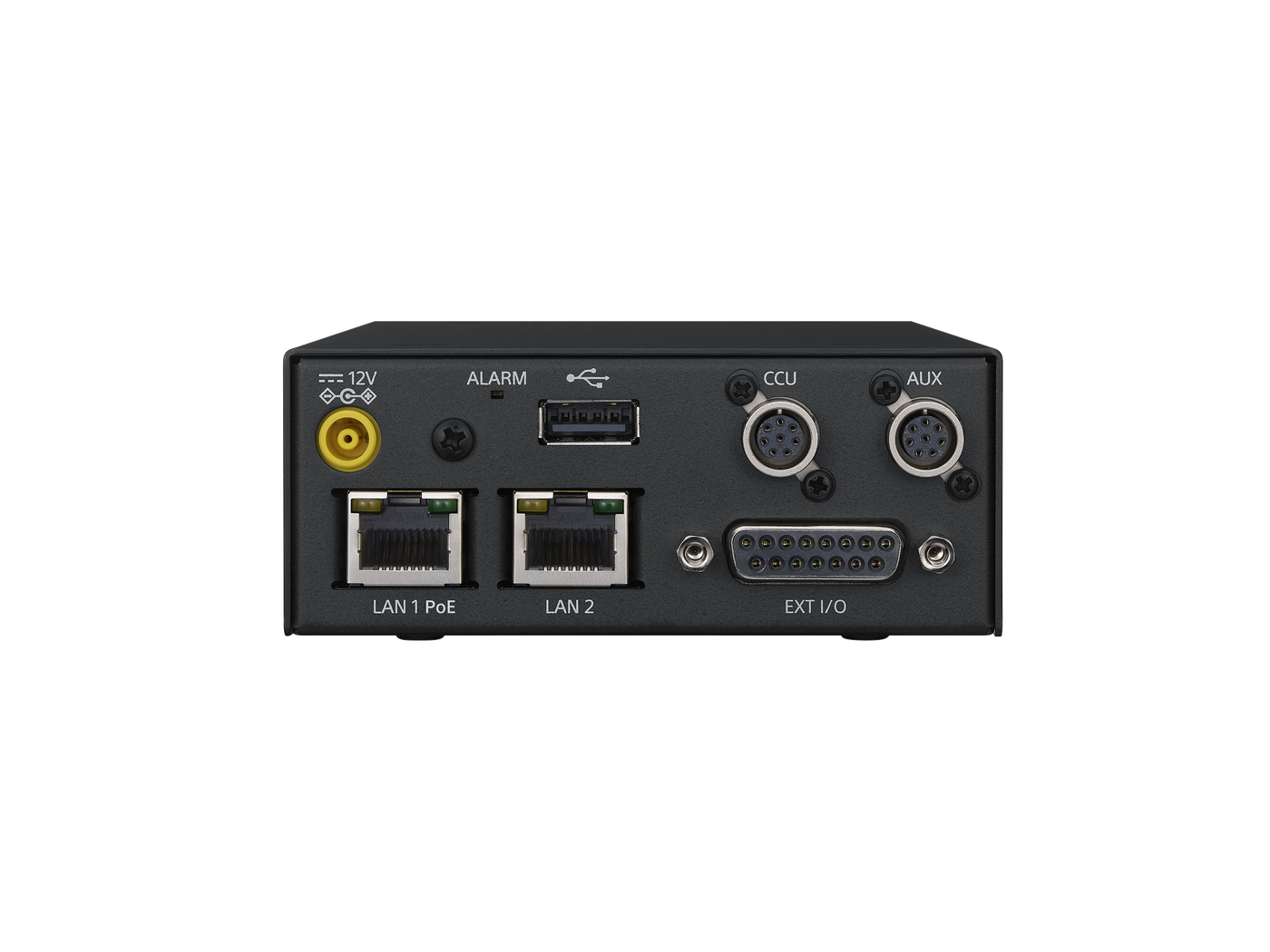 Sony CNA-2 Camera Control Network Adapter - view 3