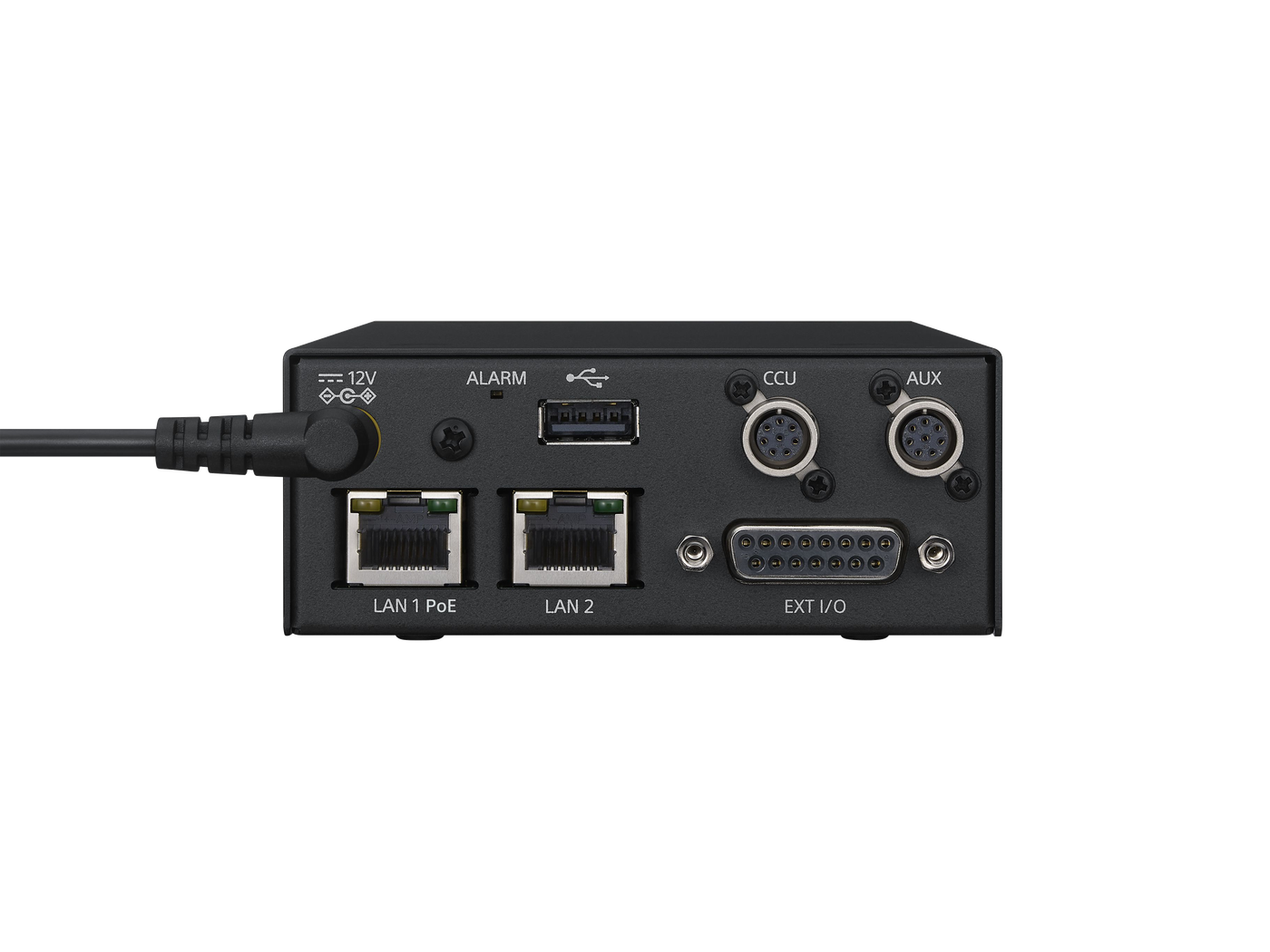 Sony CNA-2 Camera Control Network Adapter - view 4