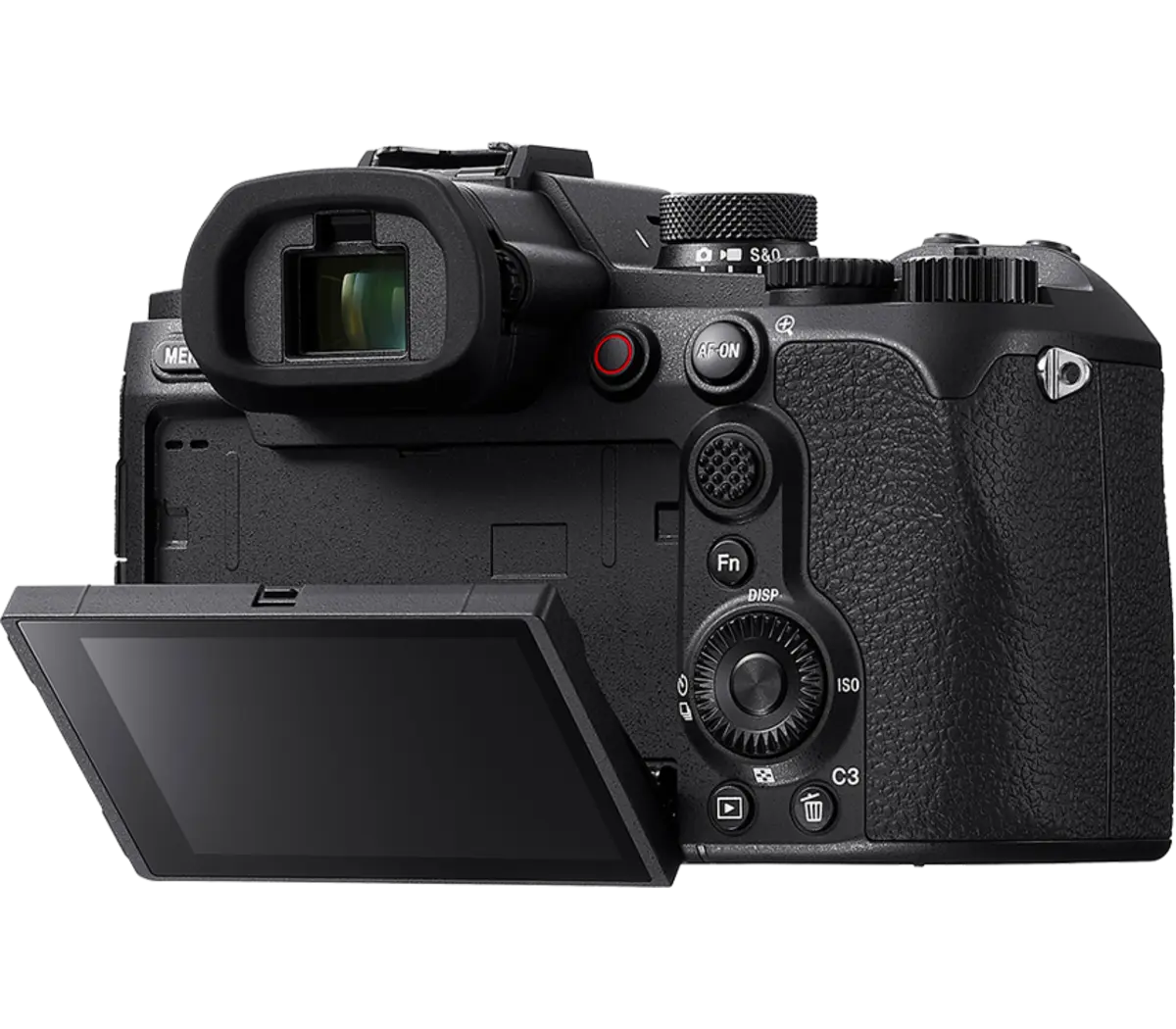 Sony RX10 V 25x High-Zoom Camera with 24 - 600 mm ZEISS Lens - view 2