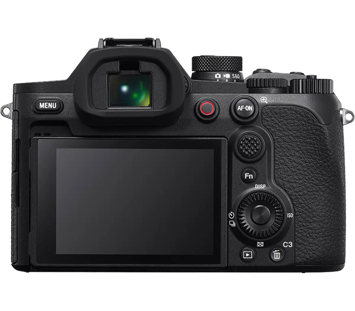 Sony RX10 V 25x High-Zoom Camera with 24 - 600 mm ZEISS Lens - view 3