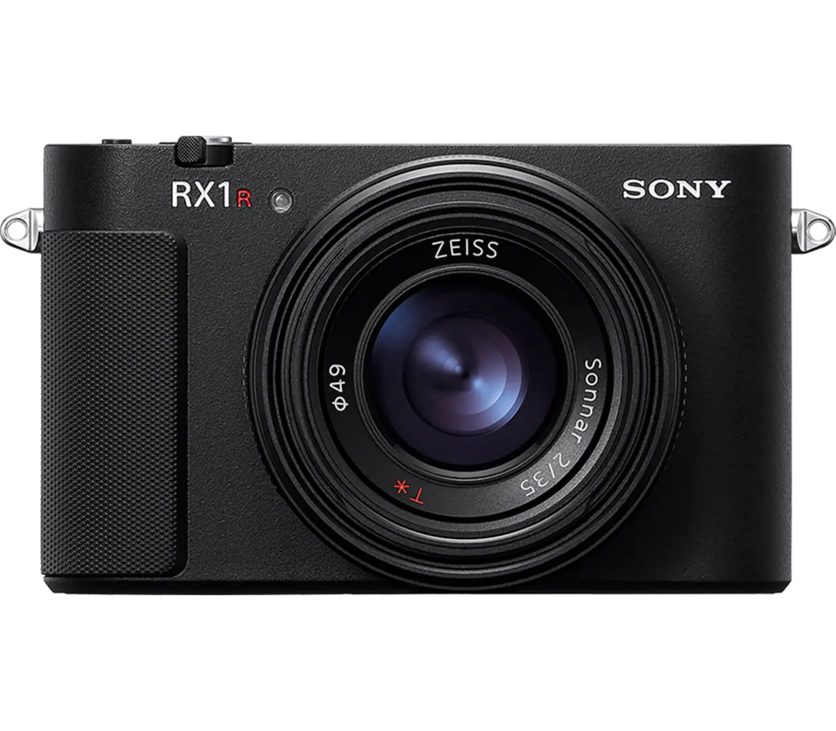 Sony RX1R III Full-Frame Compact Camera with 35mm F2 ZEISS Lens