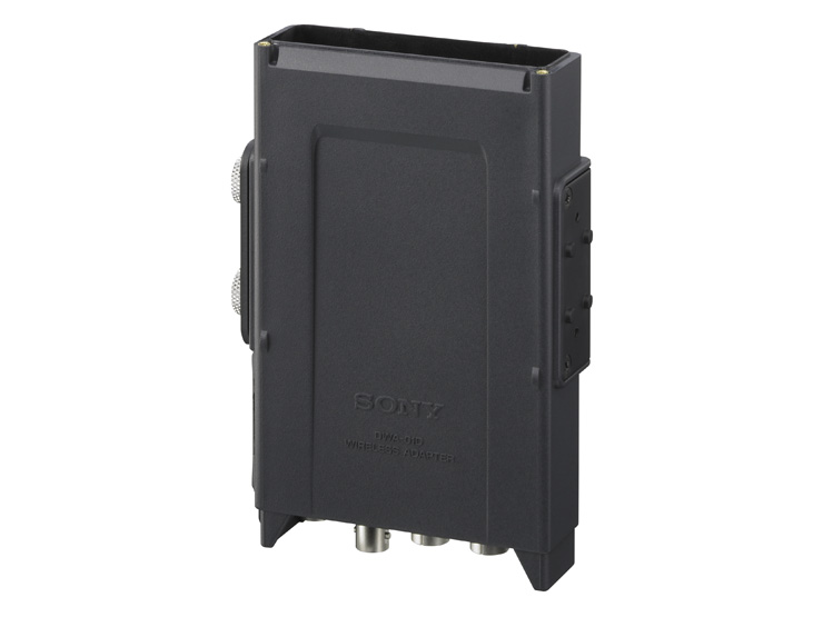 Sony DWA-01D Digital Wireless Receiver Adaptor - view 2