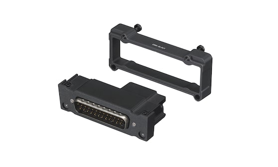 Sony DWA-SLAU1 UniSlot Adaptor for DWR-S03D