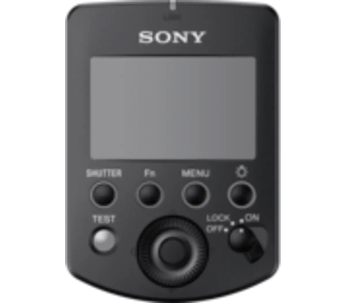 Sony FA-WRC1M Wireless Radio Commander
