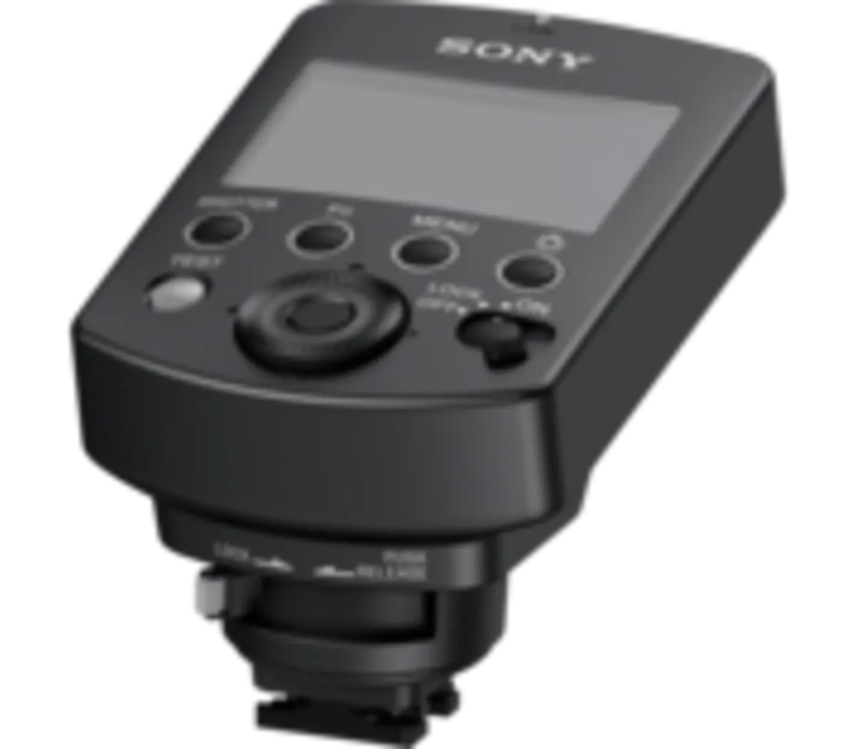 Sony FA-WRC1M Wireless Radio Commander - view 2