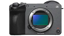 Sony FX2
