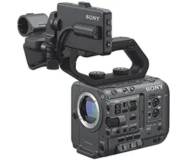Sony FX6