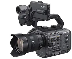 Sony FX6