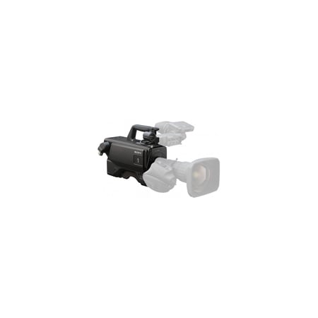 HDC-3200L 4K Native Global Shutter Studio Camera (Head Only)