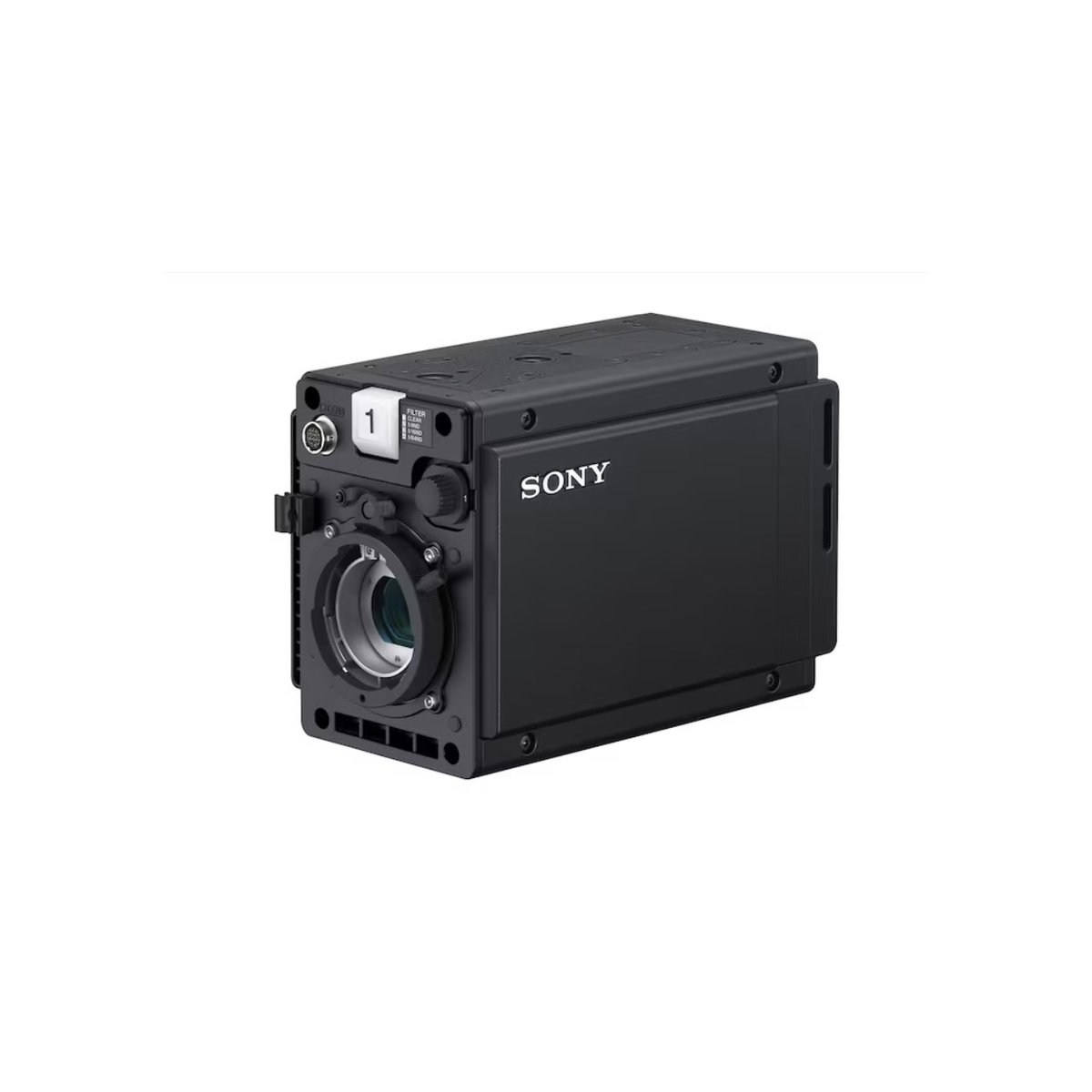 HDC-P31 Compact HD POV System Camera