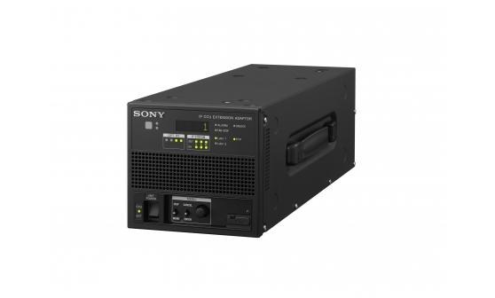 HDCE-RX30 IP CCU Extension Adaptor (Receiver)