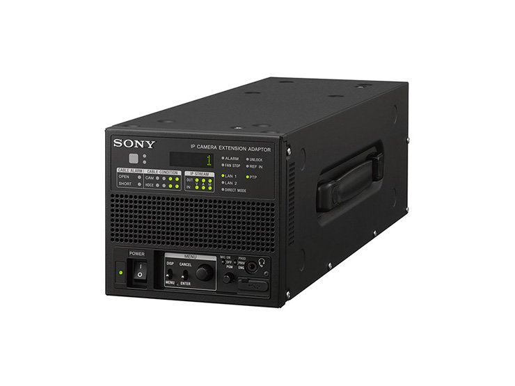 Sony HDCE-TX30 IP Camera Extension Adaptor (Transmitter) - view 2