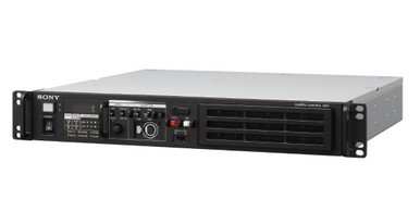 HDCU-3170 IP-Capable Triax Camera Control Unit