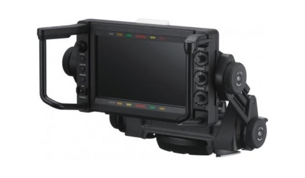 HDVF-EL780 7.4-inch Full HD OLED Viewfinder