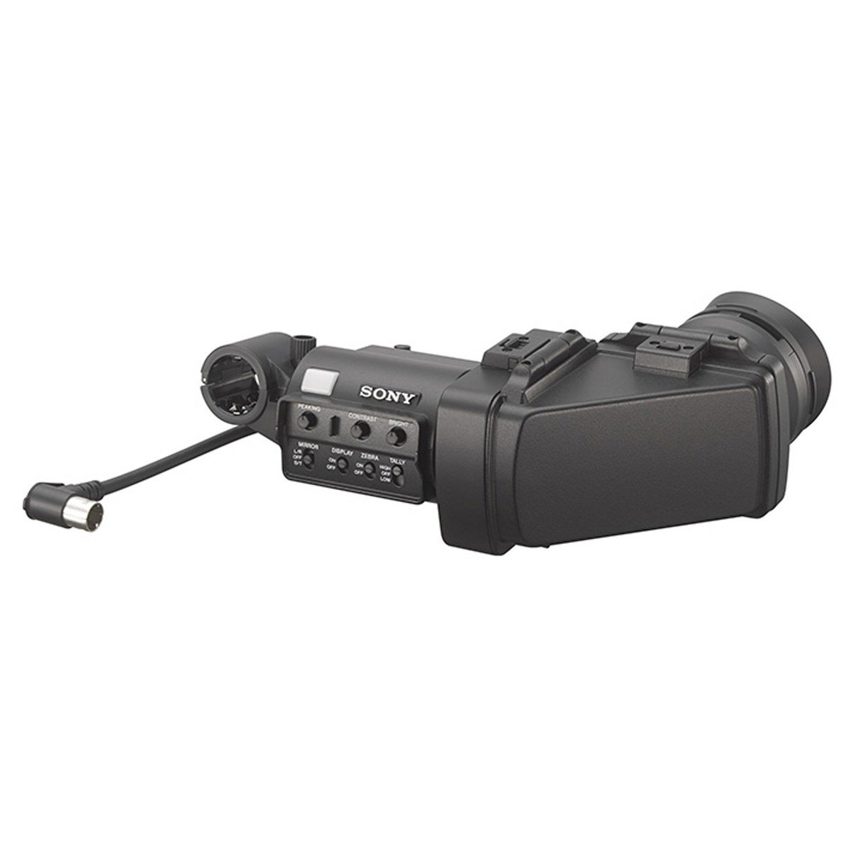 HDVF-L10 3.5-inch QHD LCD Viewfinder
