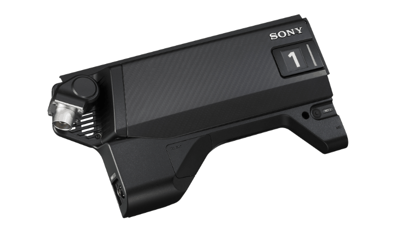 HKC-TR37 Digital Triax Transmission Adapter