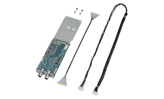 Sony HKCU-SDI30 12G-SDI Interface Kit