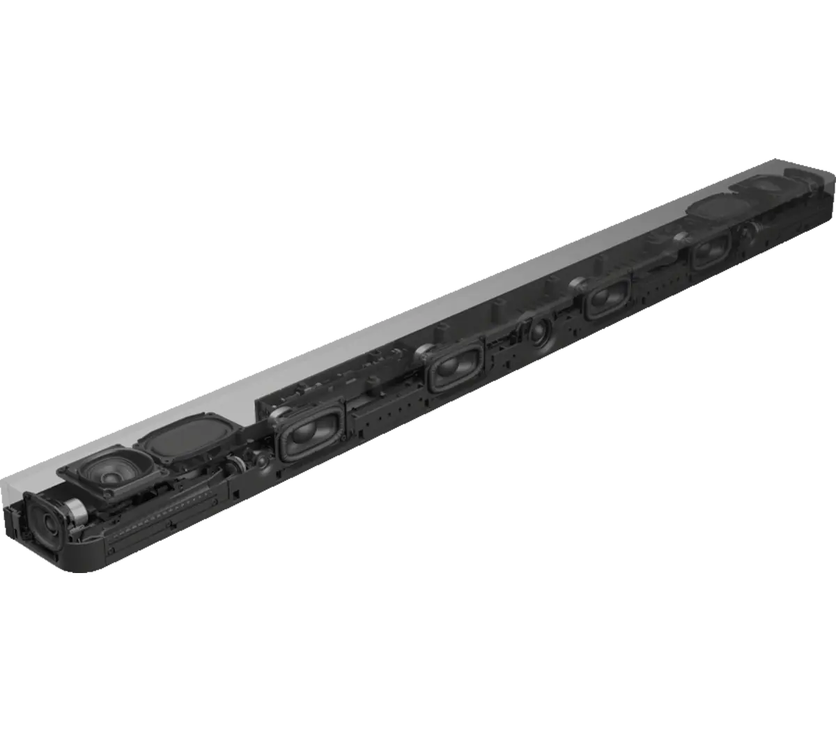 Sony BRAVIA Theater Bar 9 (HT-A9000) 13-Speaker Soundbar - view 3