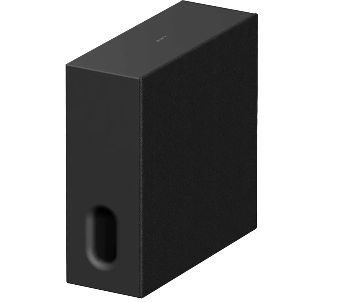 Sony BRAVIA Theater Bar 7 + Sub 7 (HT-AP710) Soundbar and Wireless Subwoofer - view 3