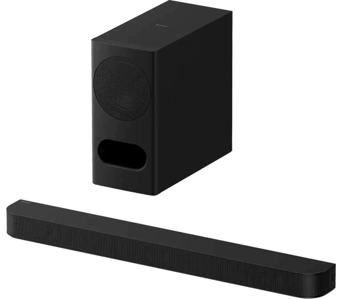 Sony BRAVIA Theater Bar 5 (HT-B500) 3.1-Channel Soundbar with Wireless Subwoofer