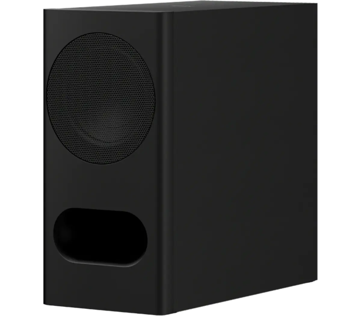 Sony BRAVIA Theater Bar 5 (HT-B500) 3.1-Channel Soundbar with Wireless Subwoofer - view 3