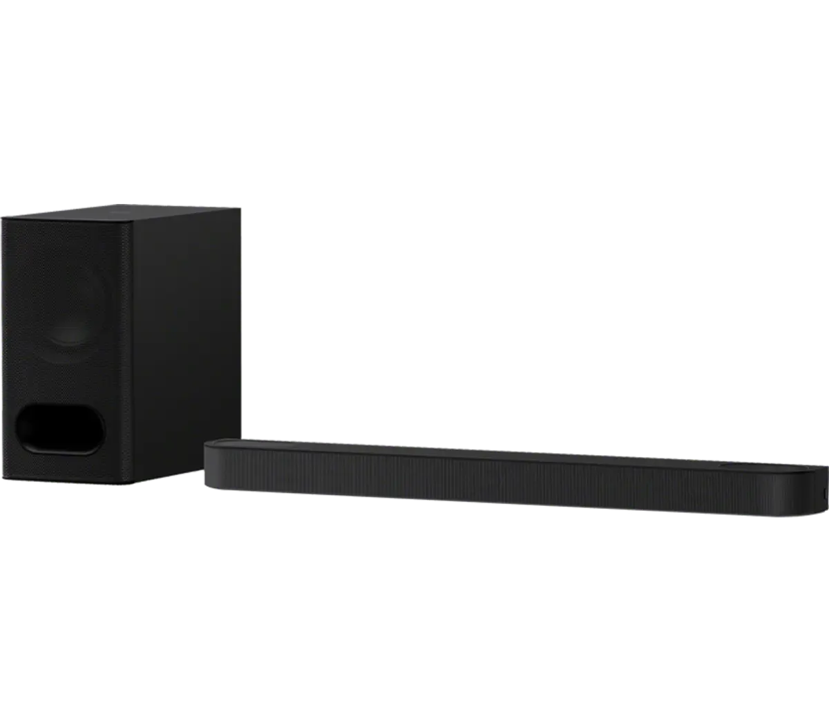 Sony BRAVIA Theater Bar 6 (HT-B600) 3.1.2-Channel Soundbar with Wireless Subwoofer