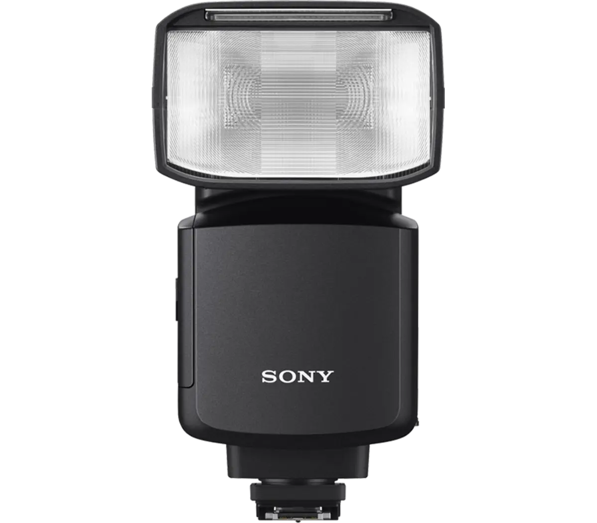 Sony HVL-F60RM2 GN60 Wireless Radio Flash