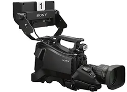 Sony HXC-FZ90